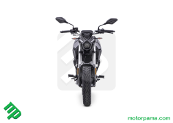 Voge Brivido 125R (8)